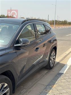 هیوندای تۆکسۆن